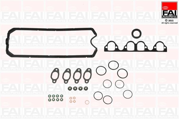 FAI AUTOPARTS Tihendikomplekt,silindripea HS534NH